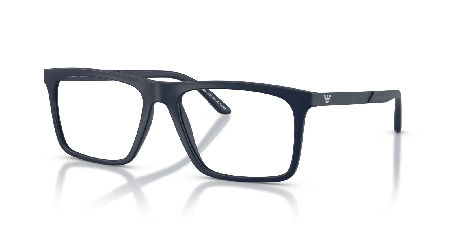 Emporio Armani 3253 Eyeglasses - view 5